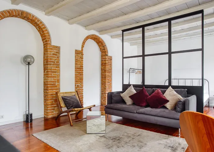 Apartament Joivy Superb In The Centre Of